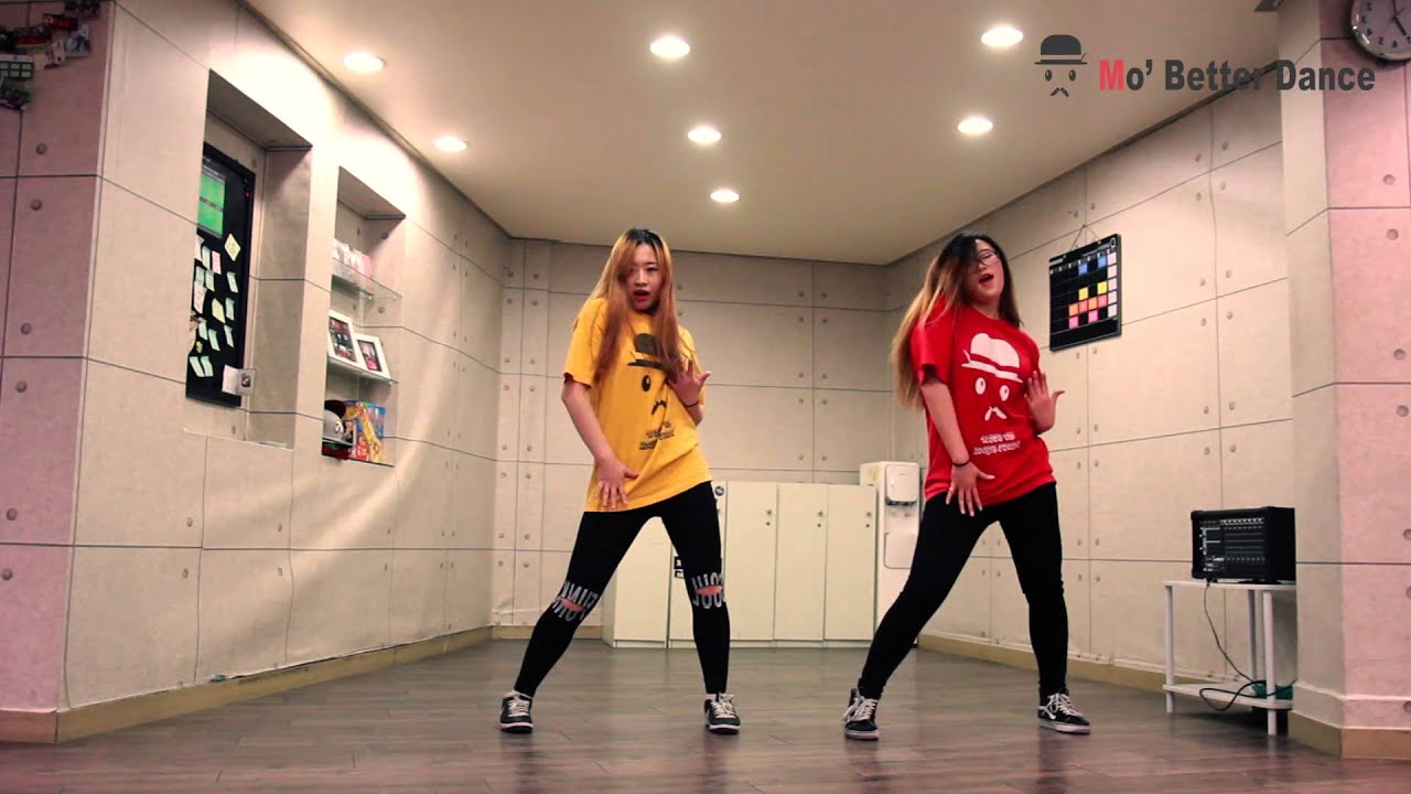 [모베러댄스] 미쓰에이(Miss A) - 다른 남자 말고 너 안무 거울모드 (Miss A- Only you dance cover)(HD)