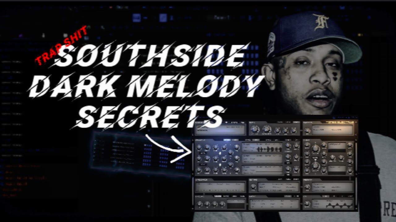 How to make INSANE Samples like Southside Using Electra X | Silent Cook-Up | FL Studio 21 Tutorial