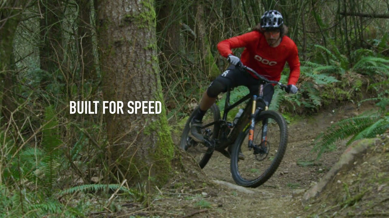 ENVE AM30 製品紹介