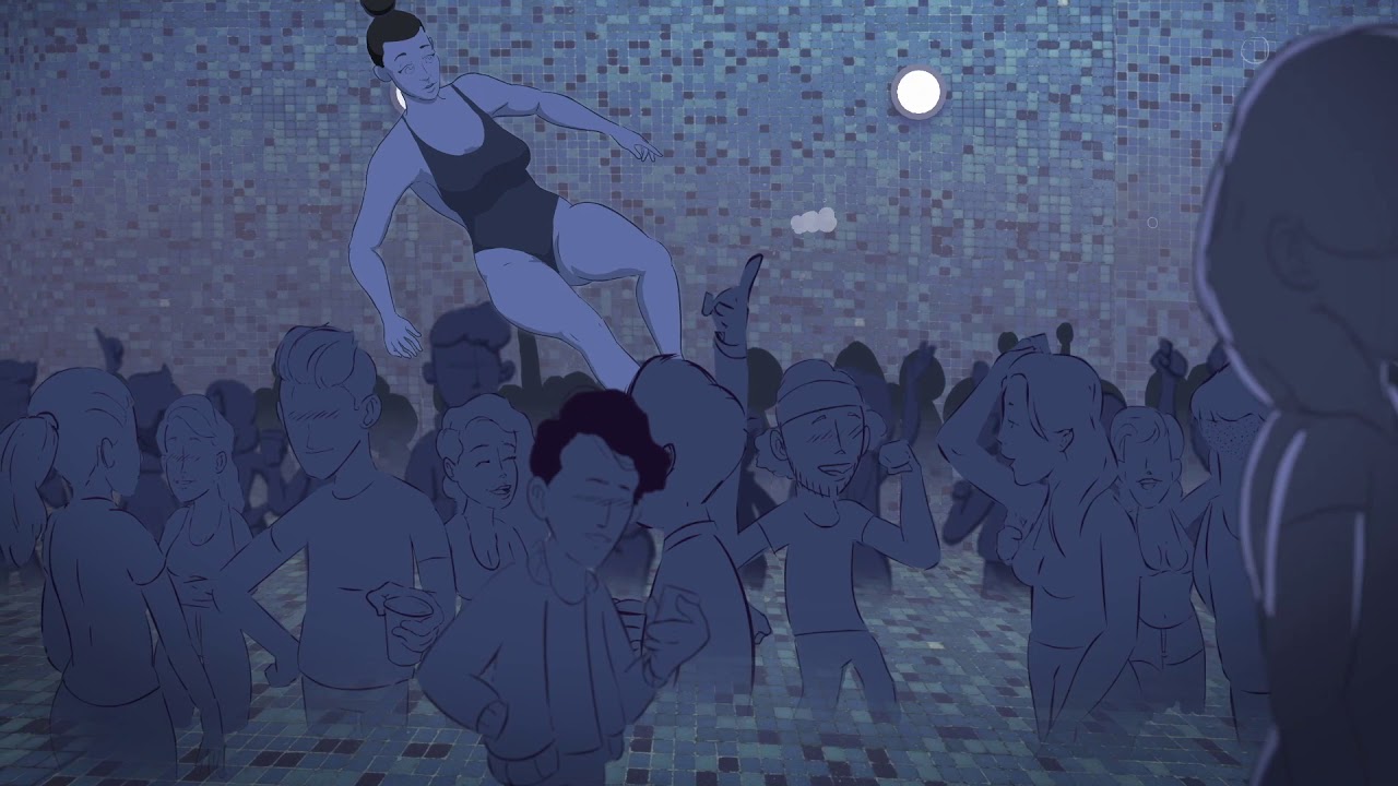 Flamingosis - Can't Seem To Shake It