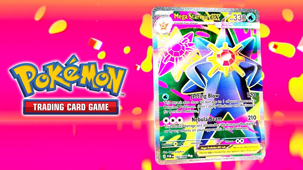 LIVE! 🔴 TEN HOURS of the Star We Need 💜 | Pok&eacute;mon 📺 Watch Now!