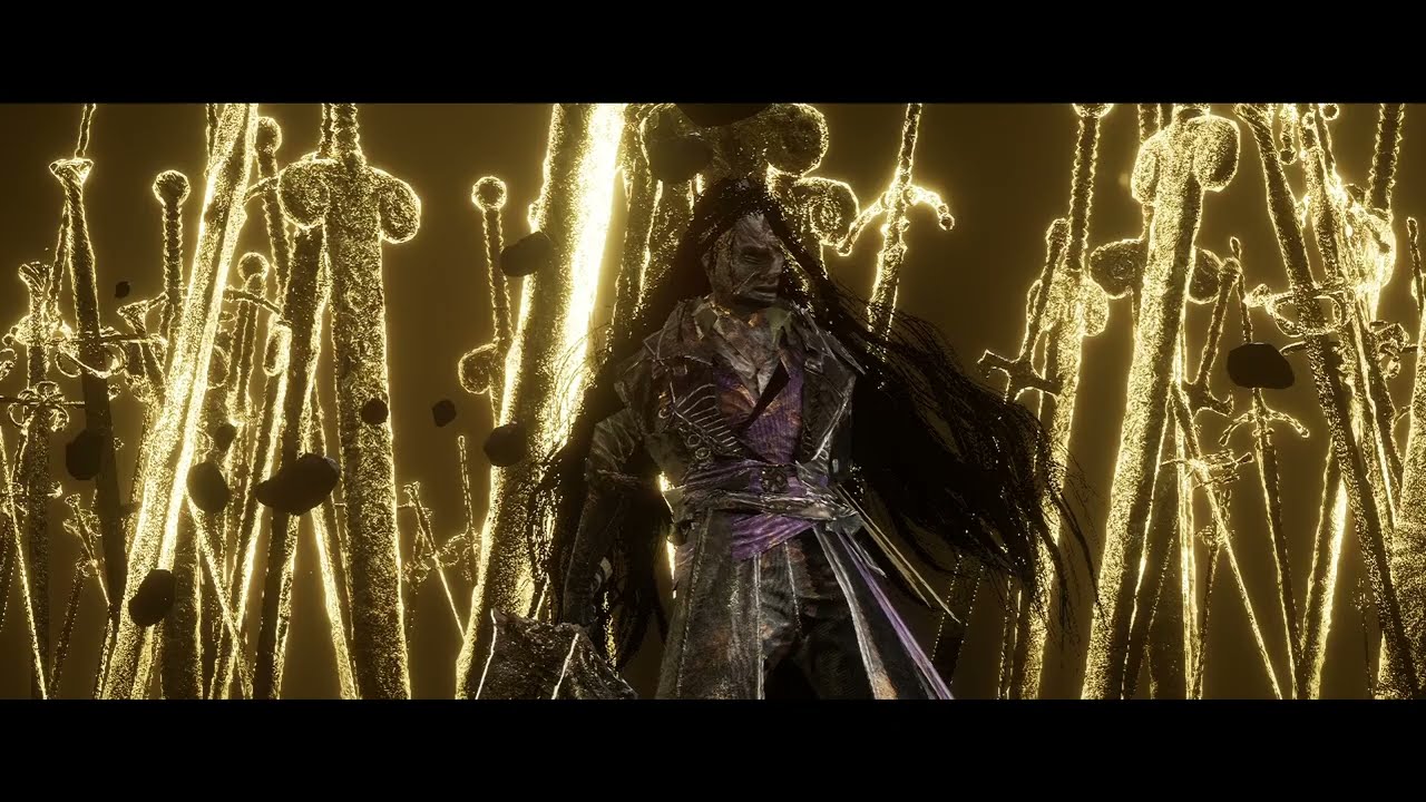 Clair Obscur: Expedition 33 (spoilers) Simon Boss Fight