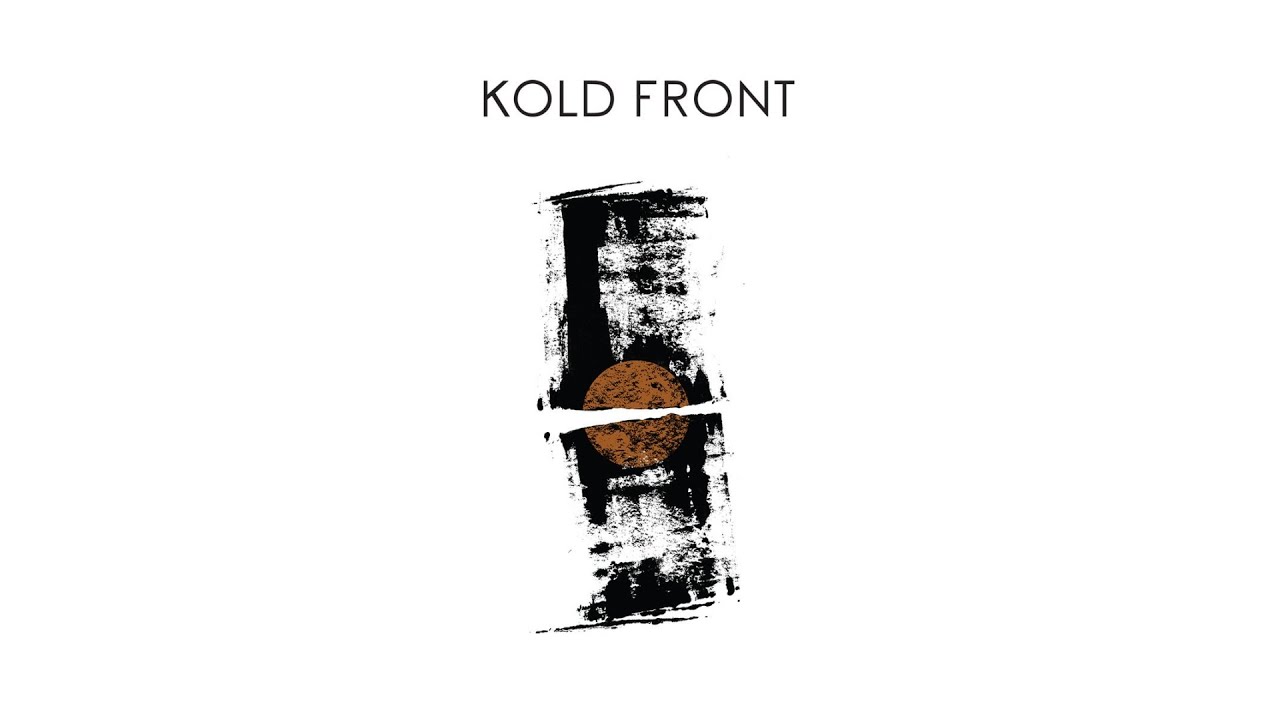 Kold Front - Signaler (Demo)