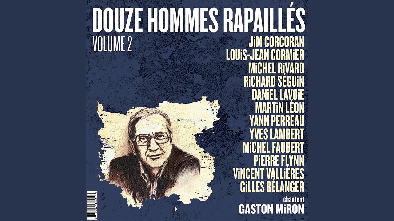 Soir tourmente / Le vieil ossian (Vol. 2)