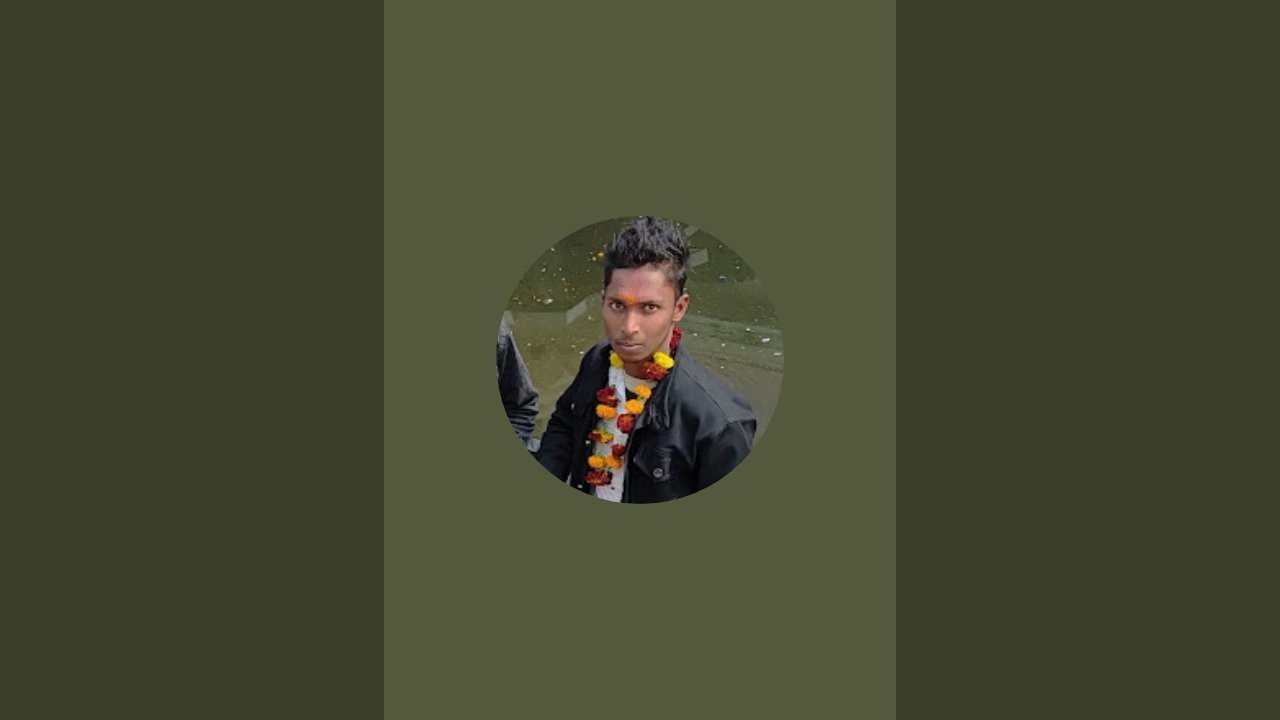 Sachin raj@BR is live