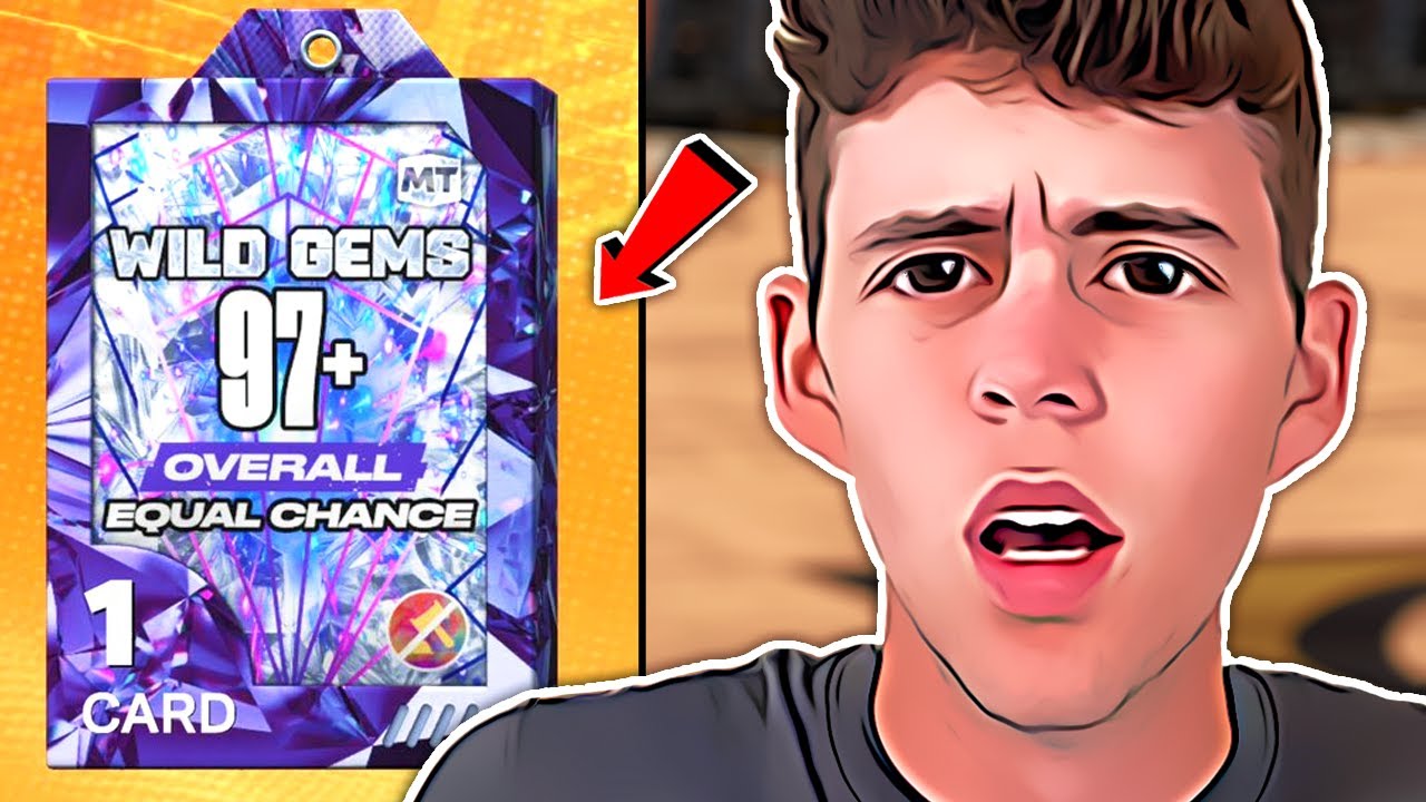 Нам нужно поговорить о новой системе обмена Galaxy Opal в режиме MyTeam игры NBA 2K26...