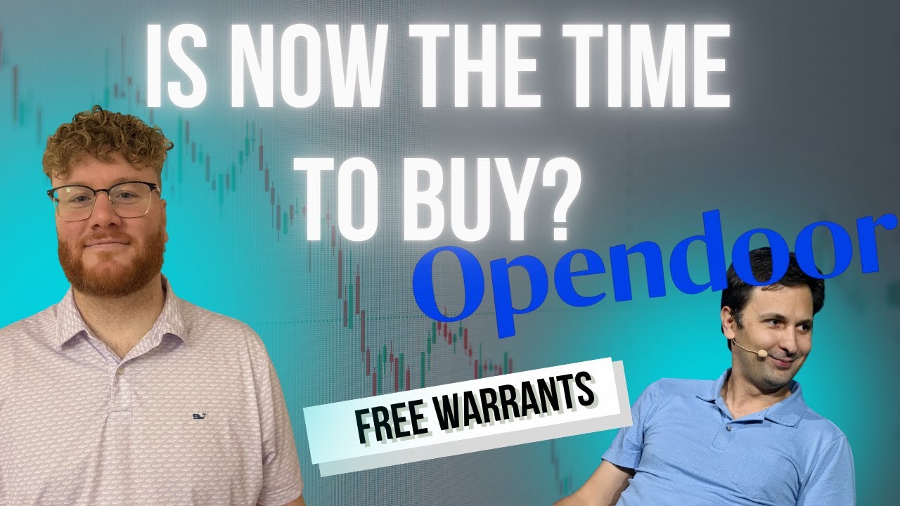 Opendoor (OPEN) Q3 2025 Earnings Deep Dive: Missed Estimates, Warrants, 2026 Break-Even Roadmap