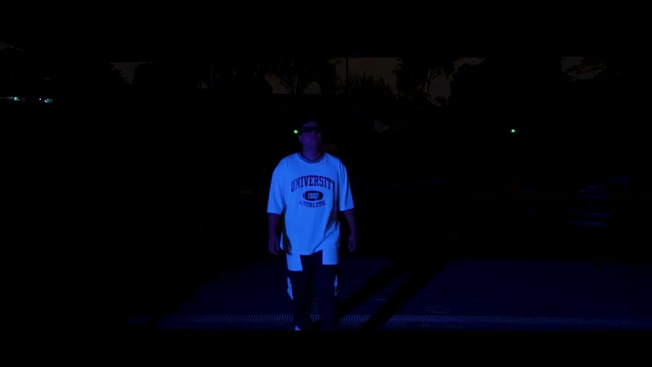 Chris Jenser - Te lo dice Chris Jenser (Official EP Trailer)