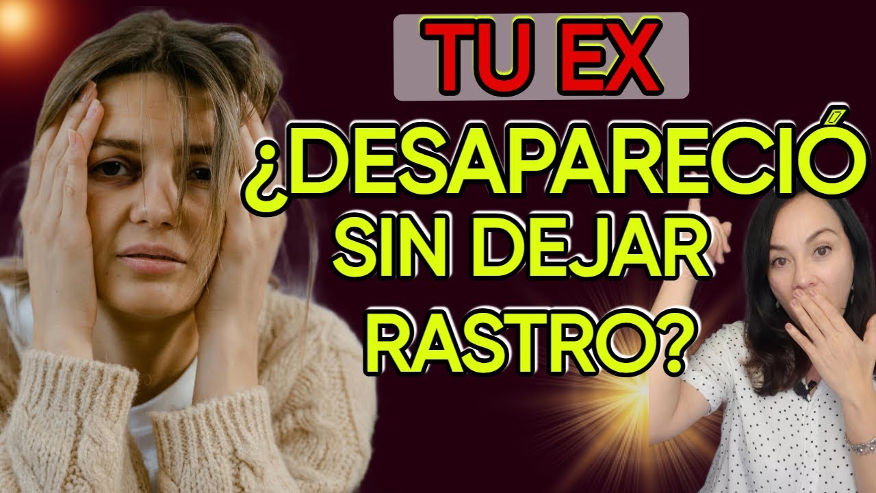 GHOSTING ¿Por qué lo HACEN y qué hacer?
