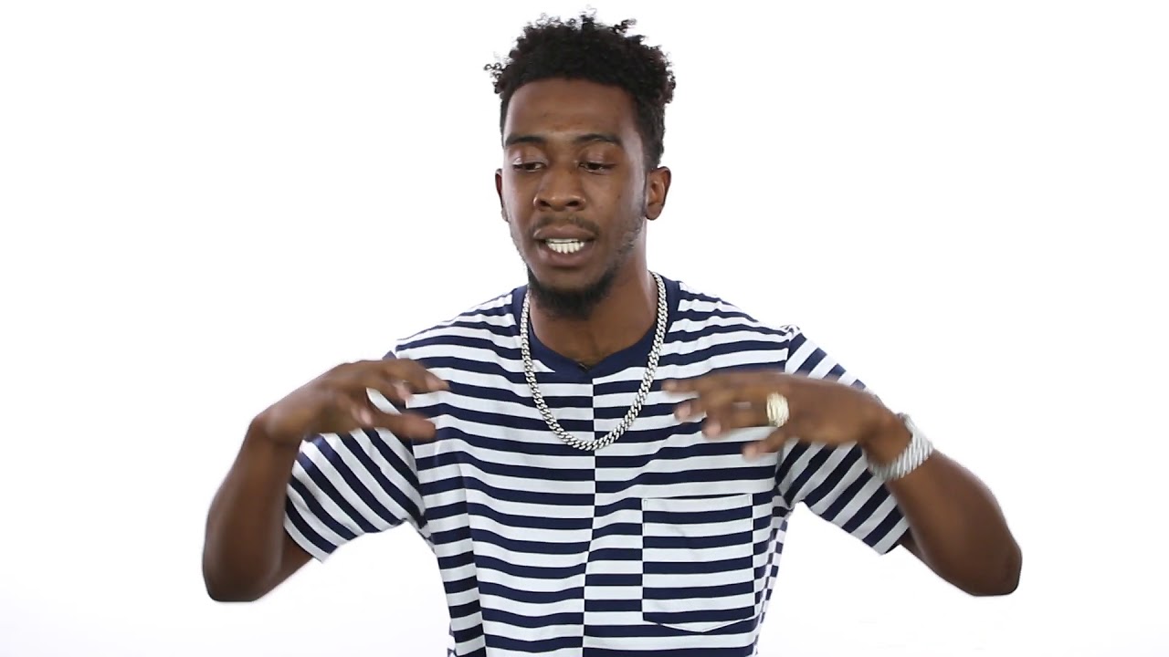 Desiigner On Jimmy Wopo and XXXTentacion Deaths