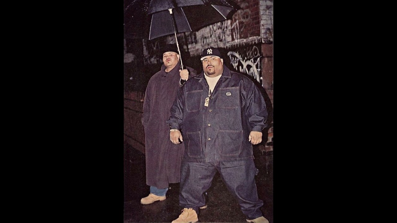 [FREE] Big L x Big Pun type beat 