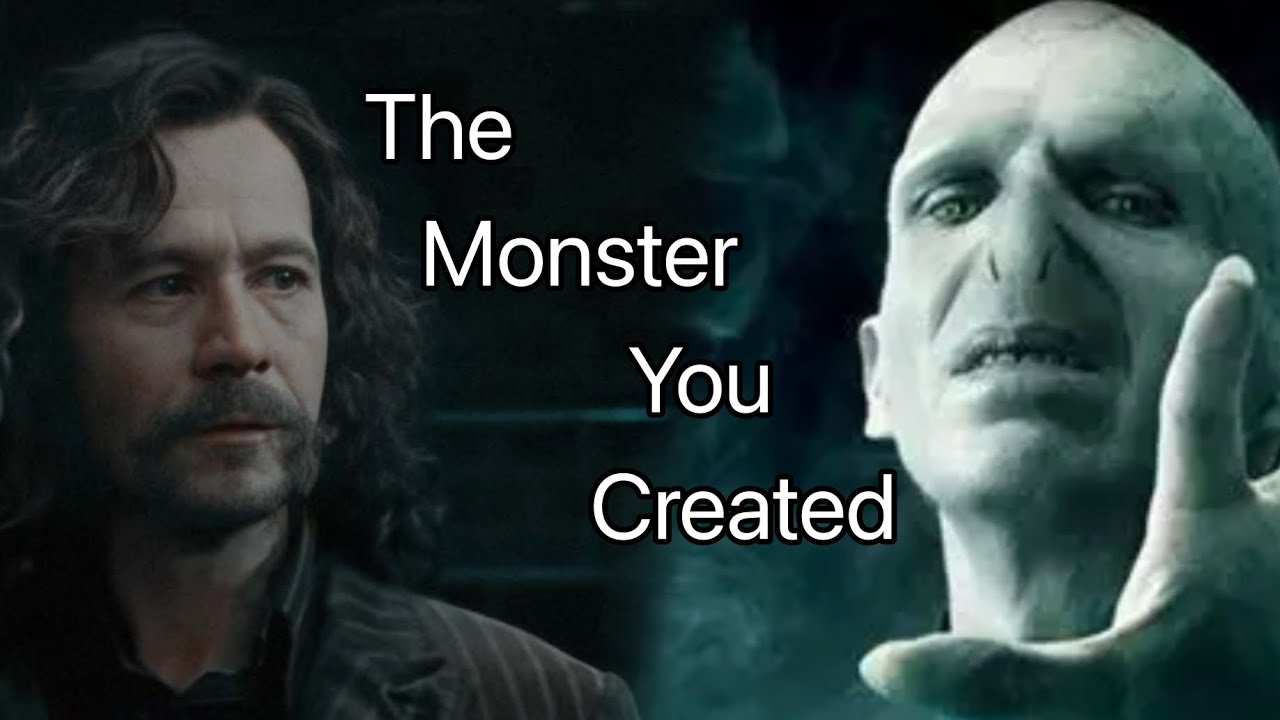 Sirius Thinks His Daughter’s Gone