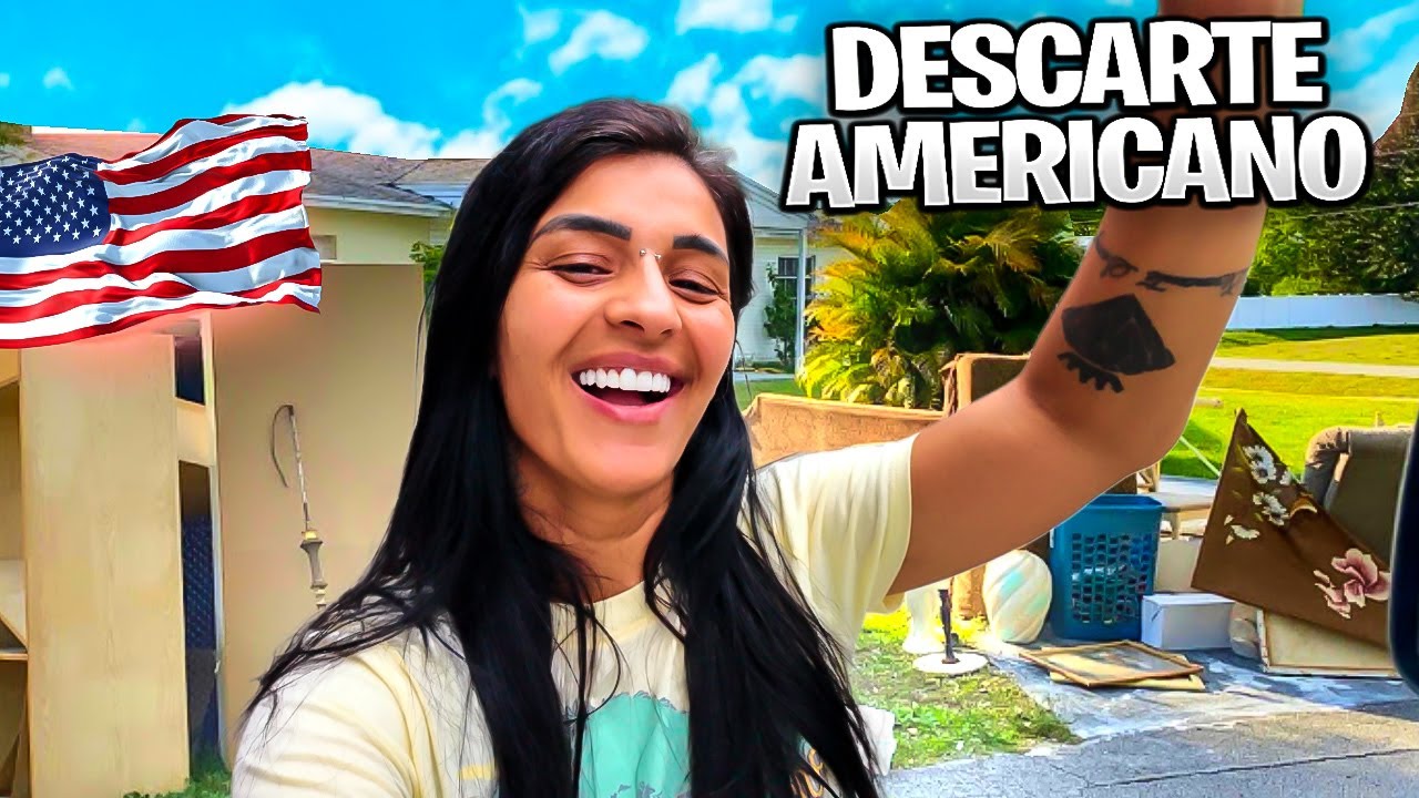 Ela foi embora e me Deu todos os moveis da casa