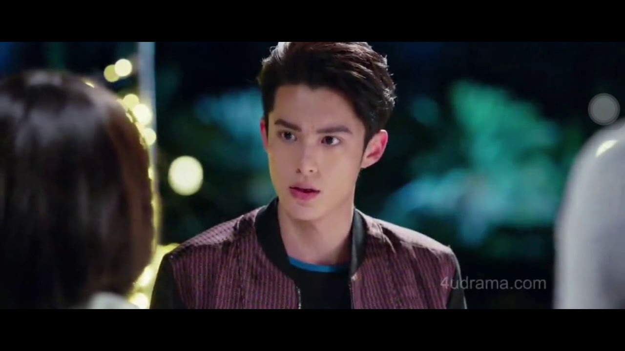 Meteor Garden 2018 (Dao Ming Si, Dong Shancai & HuaZe Lei)