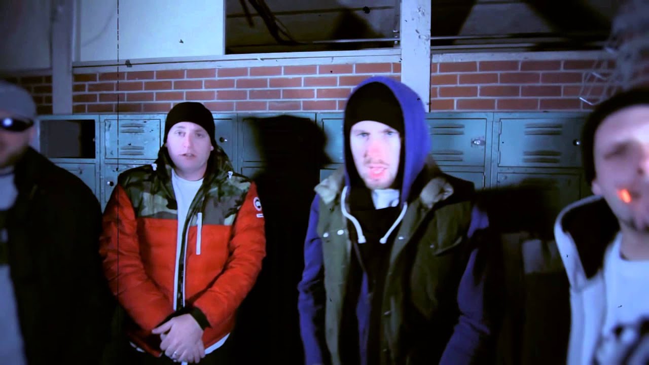 Demigodz - Worst Nightmare - prod by DJ Premier