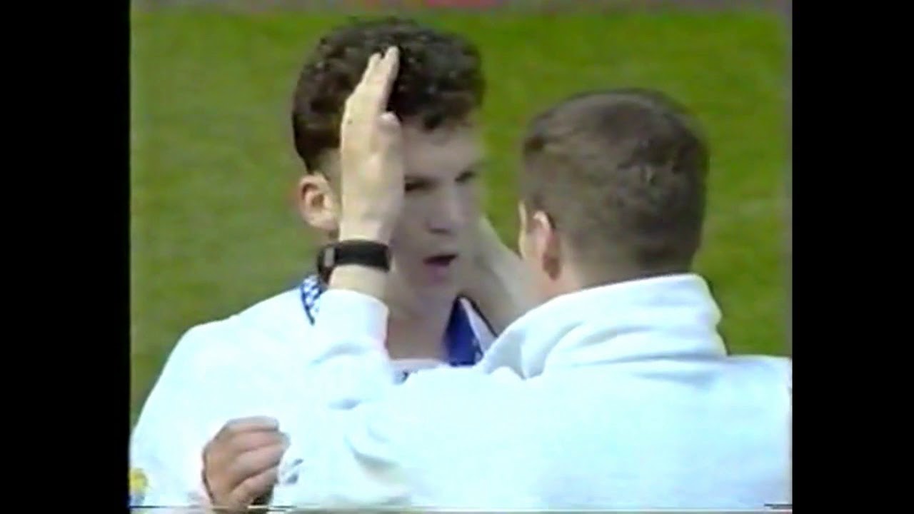 Rangers 0 Killie 1 02/05/98