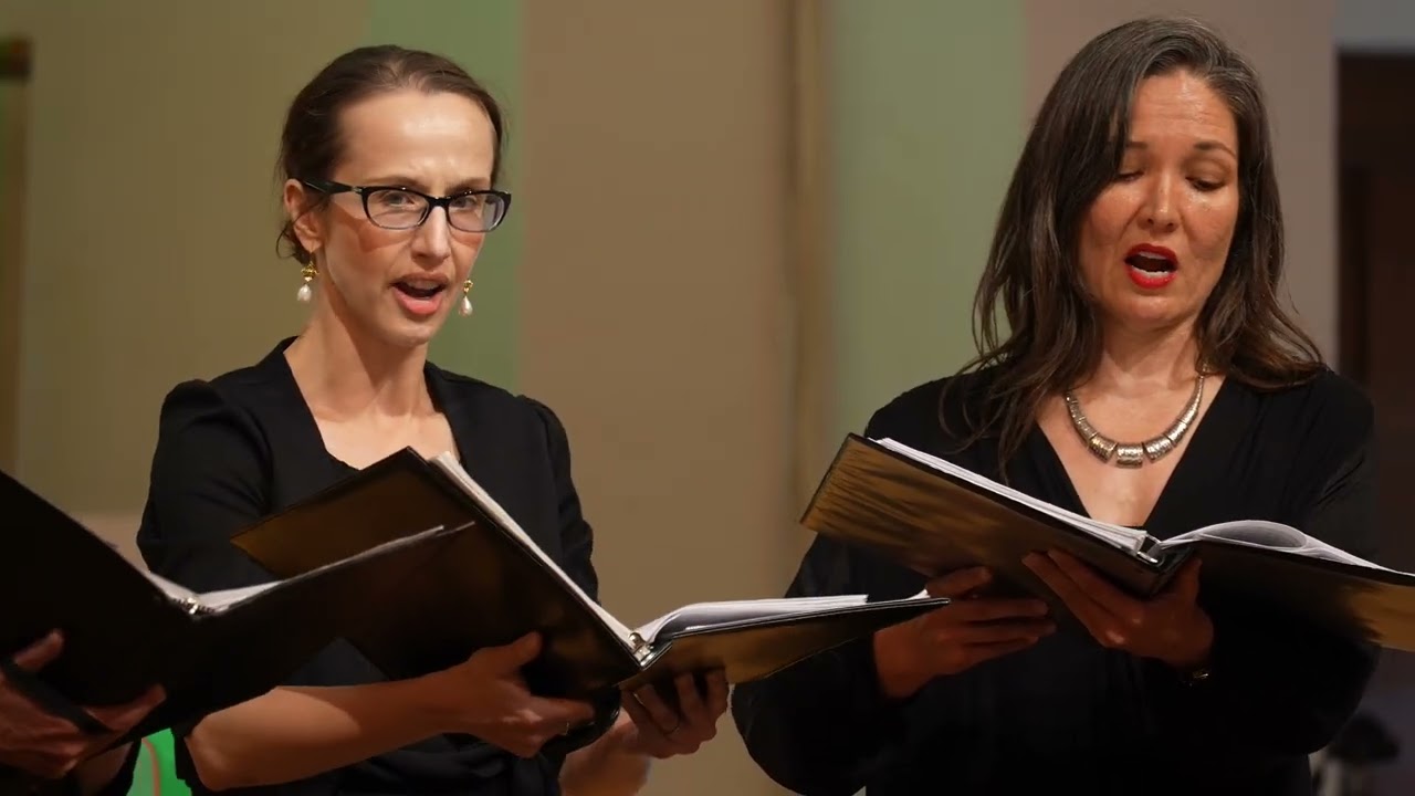 Claudio Monteverdi, Baci soavi e cari