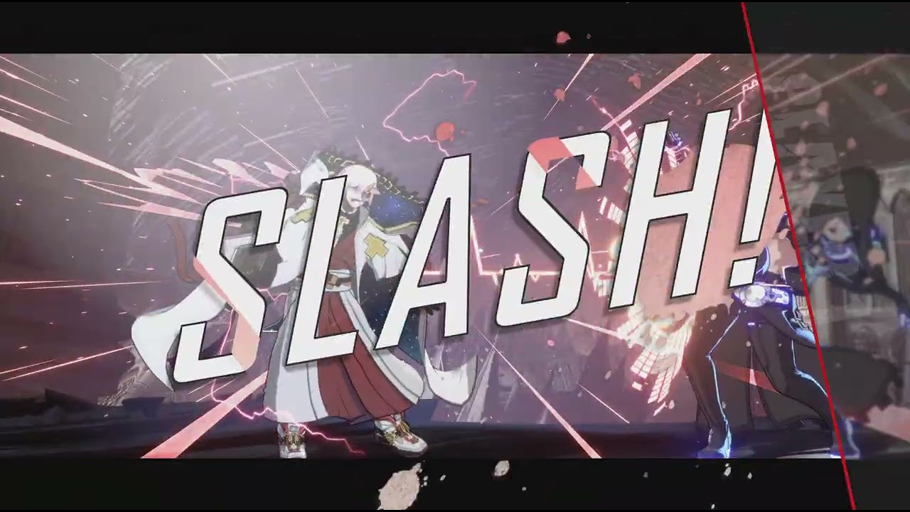 I-no ggst: MIX INCOMING