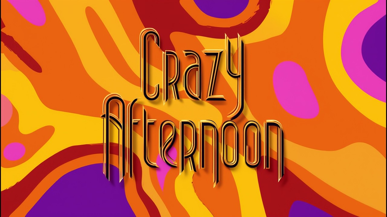 Grazy Afternoon