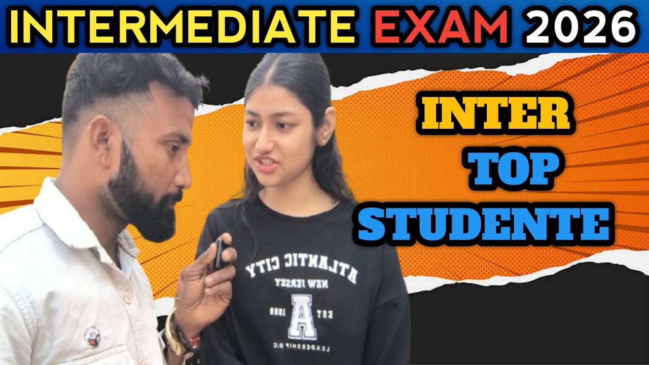 #inter Exam Top #Studente | #bihar bord 2026