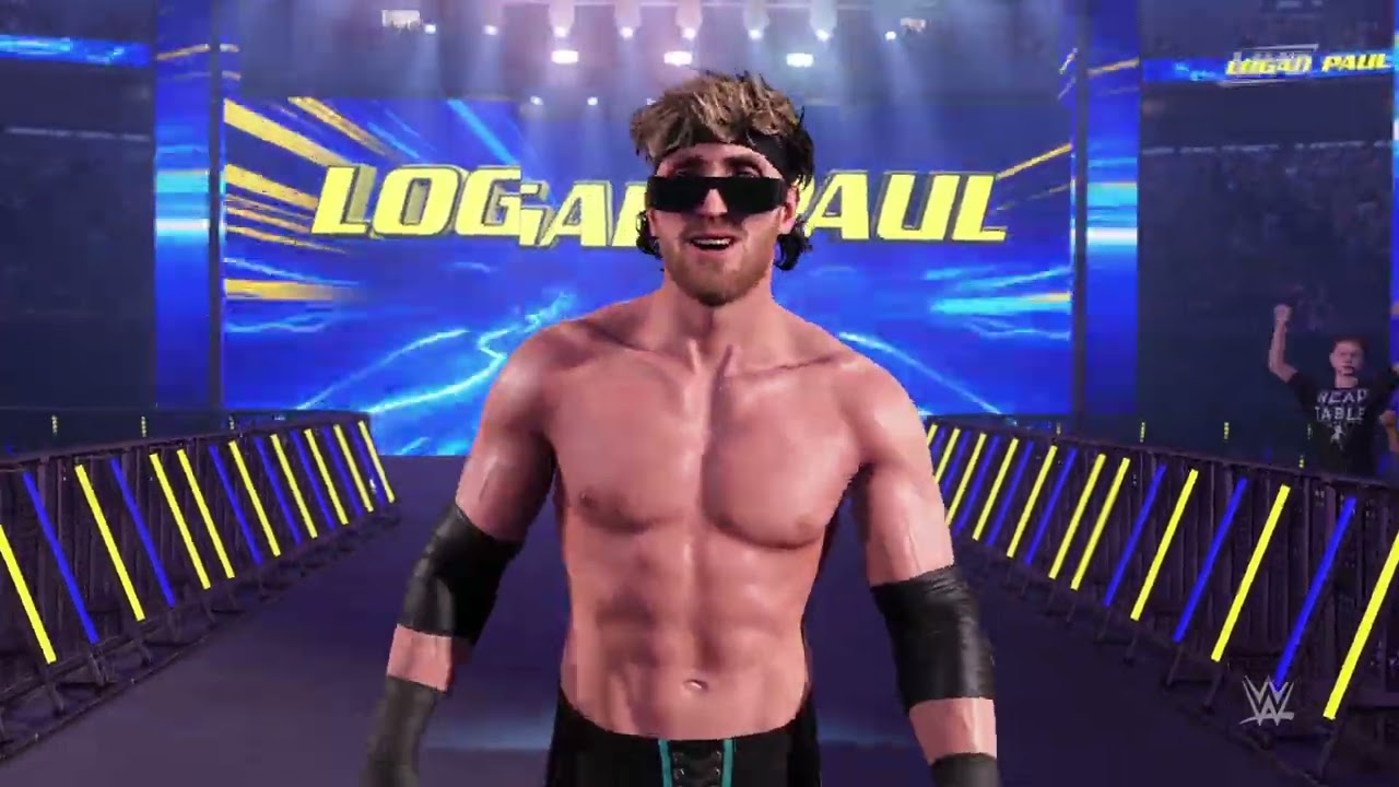 WWE 2K25 Mens Elimination Chamber 2026