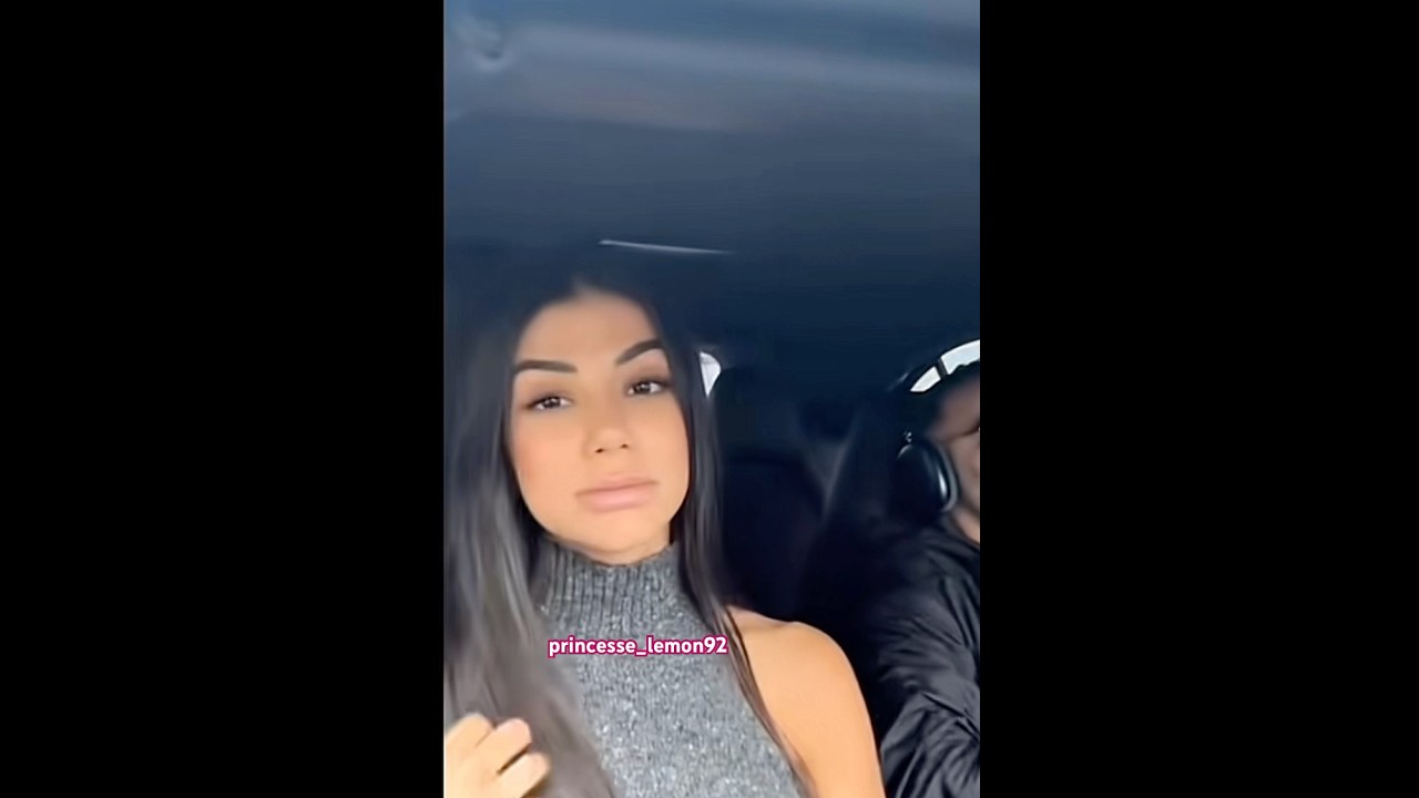 Des nouvelles du couple Adil Rami et Louana