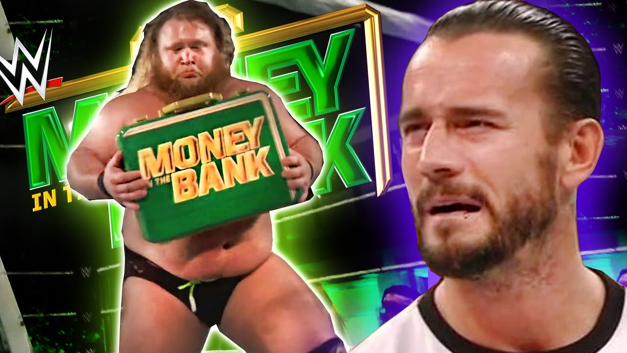 Otis WINS Money In The Bank 2020 BRIEFCASE! | WWE Money In The Bank 2020 Review!