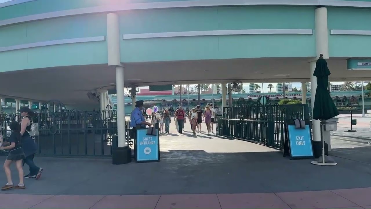 Animal Kingdom TO DHS 20251226 20260106 WDW 06