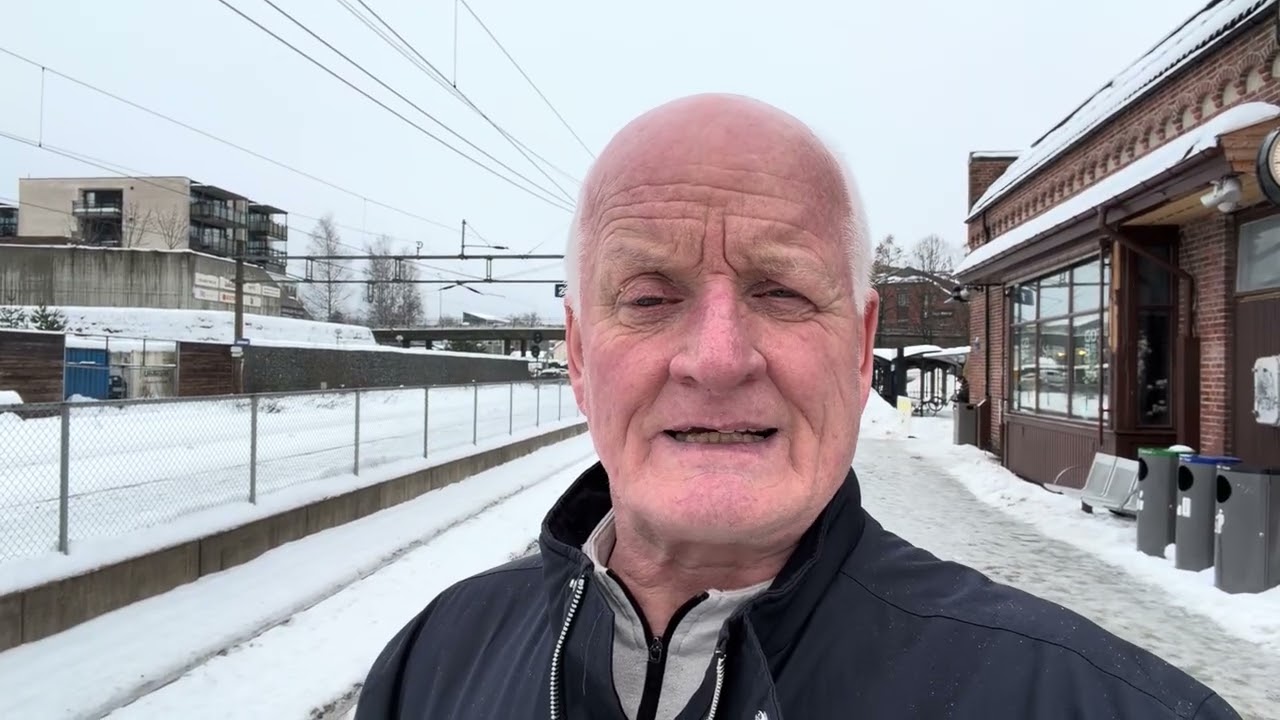 Møte barnevern Ullensaker - planleggingsgruppe
