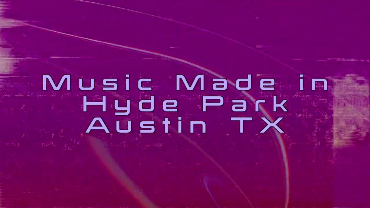 Hyde Park