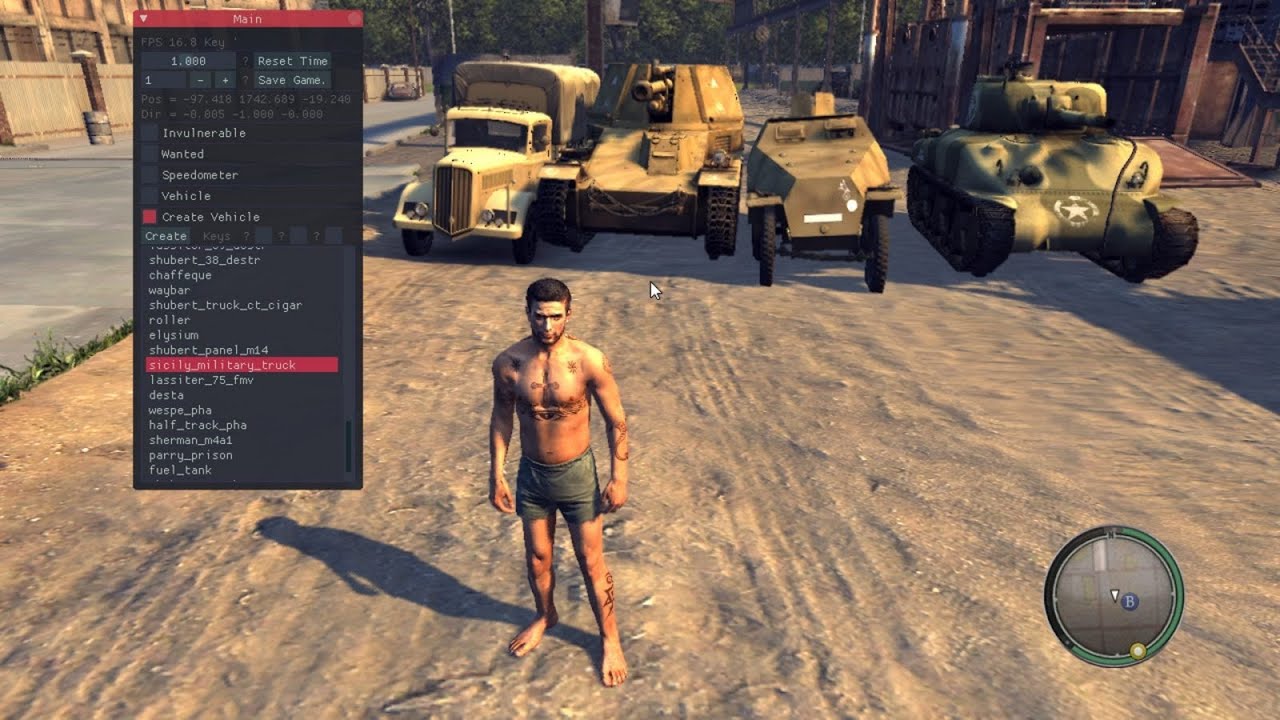 HOW TO DOWNLOAD TRAINER MOD FOR MAFIA 2 || WORKING 100% || 2019