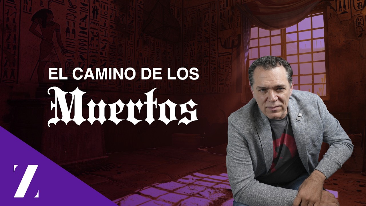 Lo que sucede con las almas el D&iacute;a de Muertos