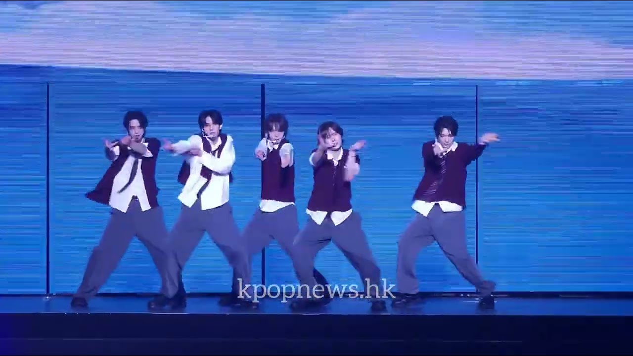 260124 TWS ‘hey! hey!’（中文版） I TWS 