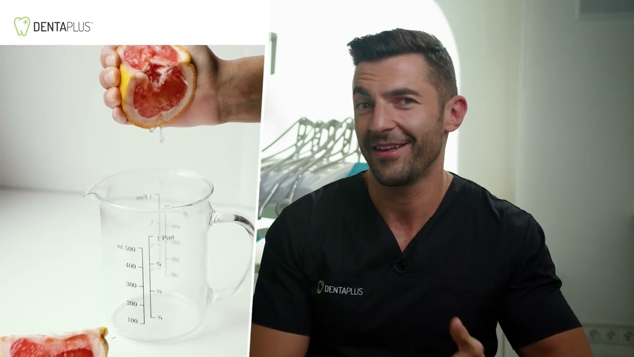 😹 Super funny 😹  | Despre sensibilitatea dentara: de ce e așa de important sa o tratezi?