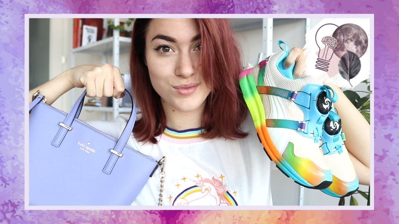 GOEDKOPE KLEDING SHOPLOG + TRY-ON (adidas/designer tas) | Multiteske