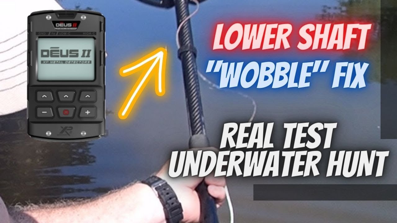 How I fixed The Deus II Lower Shaft 