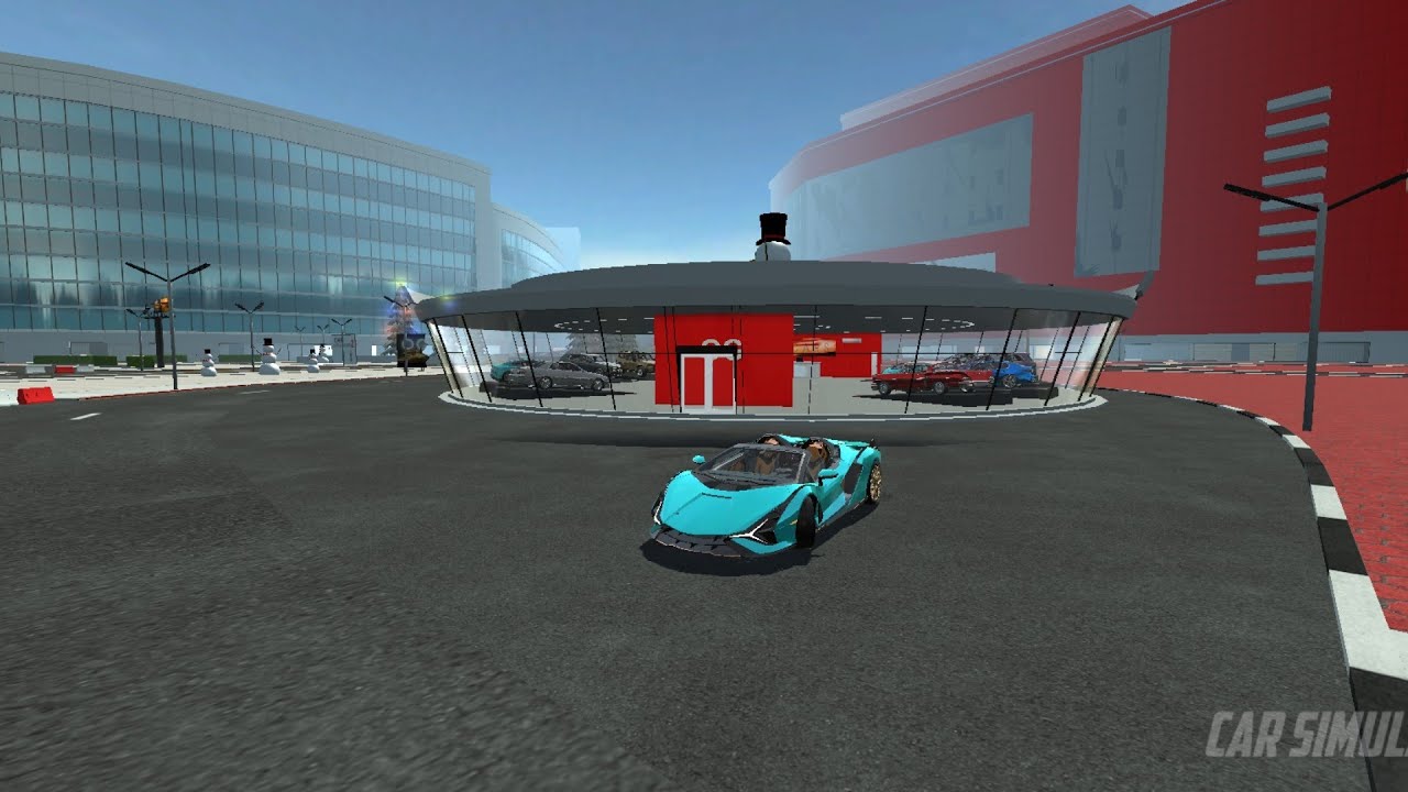 HOW TO😱UNLOCK PAID CARS | PAID CARS FREE | 100% WORKING TRICK | CAR SIMULATOR 2 GAME NEW UPDATE 😱