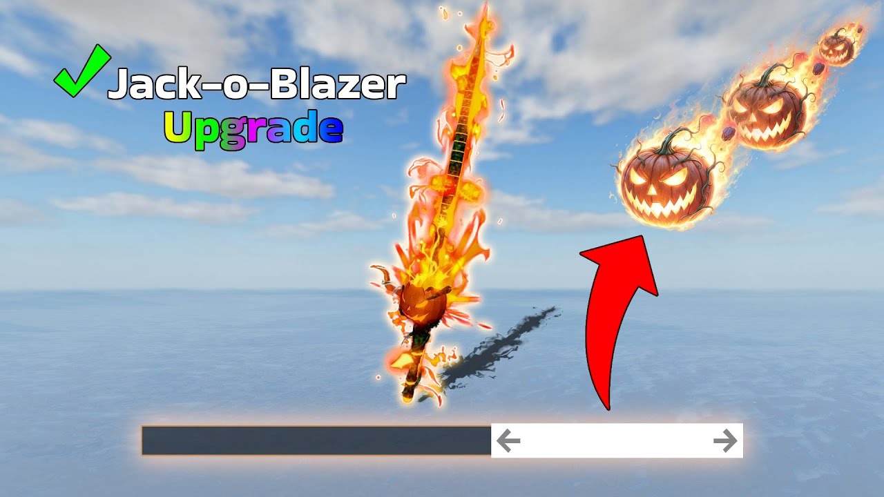 ผมอัพเกรดเบ็ดแจ็ค และตก Scylla สถานะใหม่ : Fisch Roblox