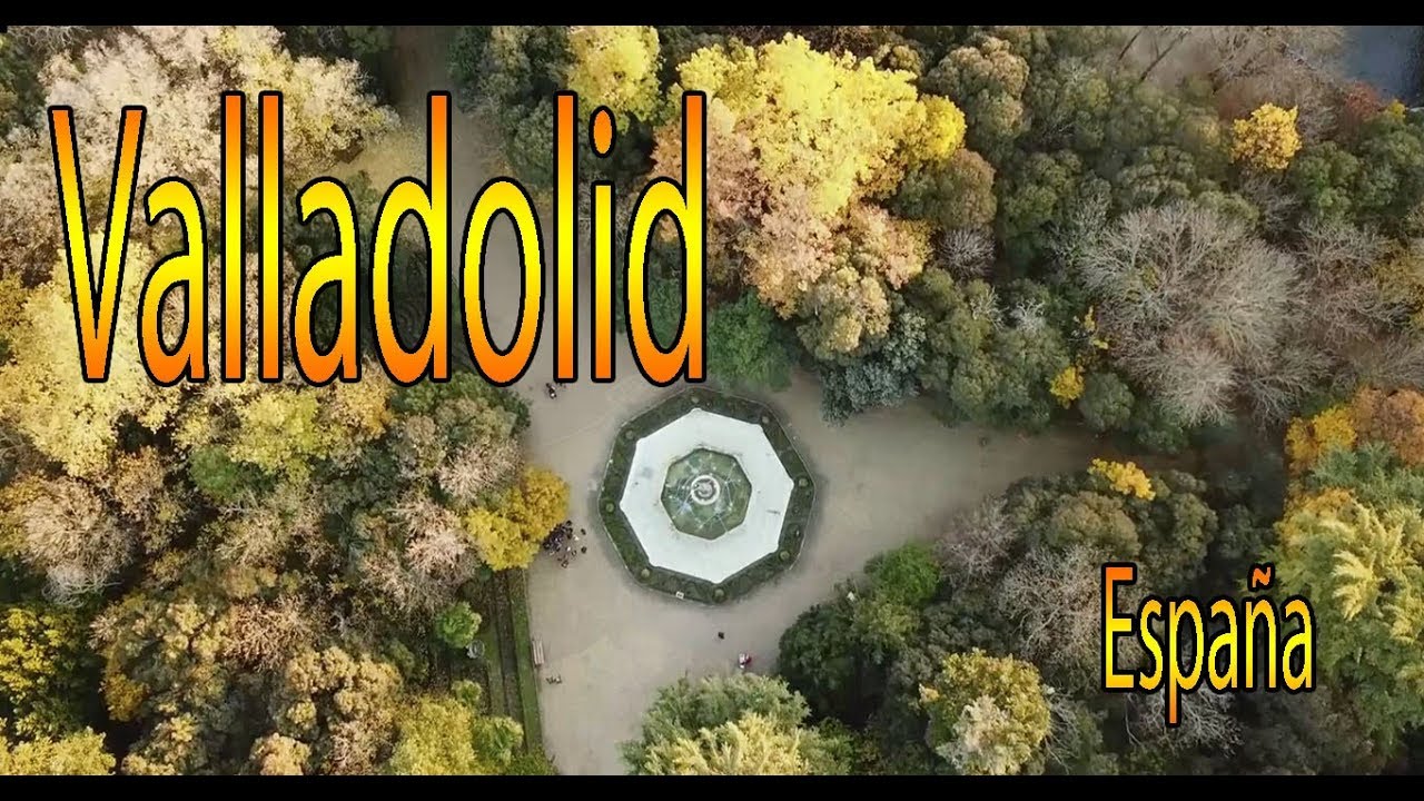 Valladolid - España