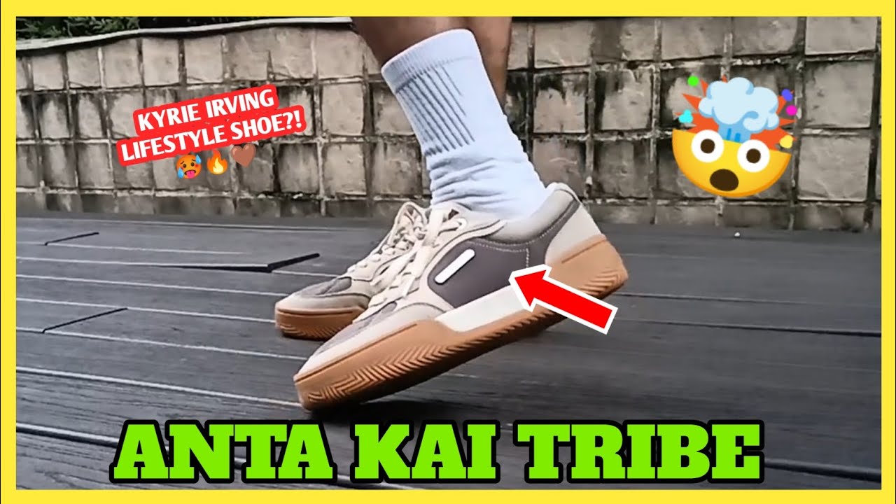 ANTA KAI TRIBE 