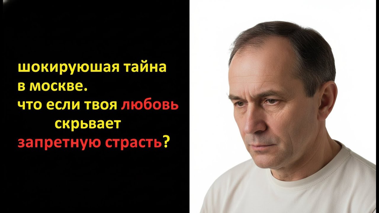 ЖЕНА ЦЕЛУЕТ ПОДРУГУ — А ПОТОМ ТАЙНА РАЗРУШАЕТ СЕМЬЮ
