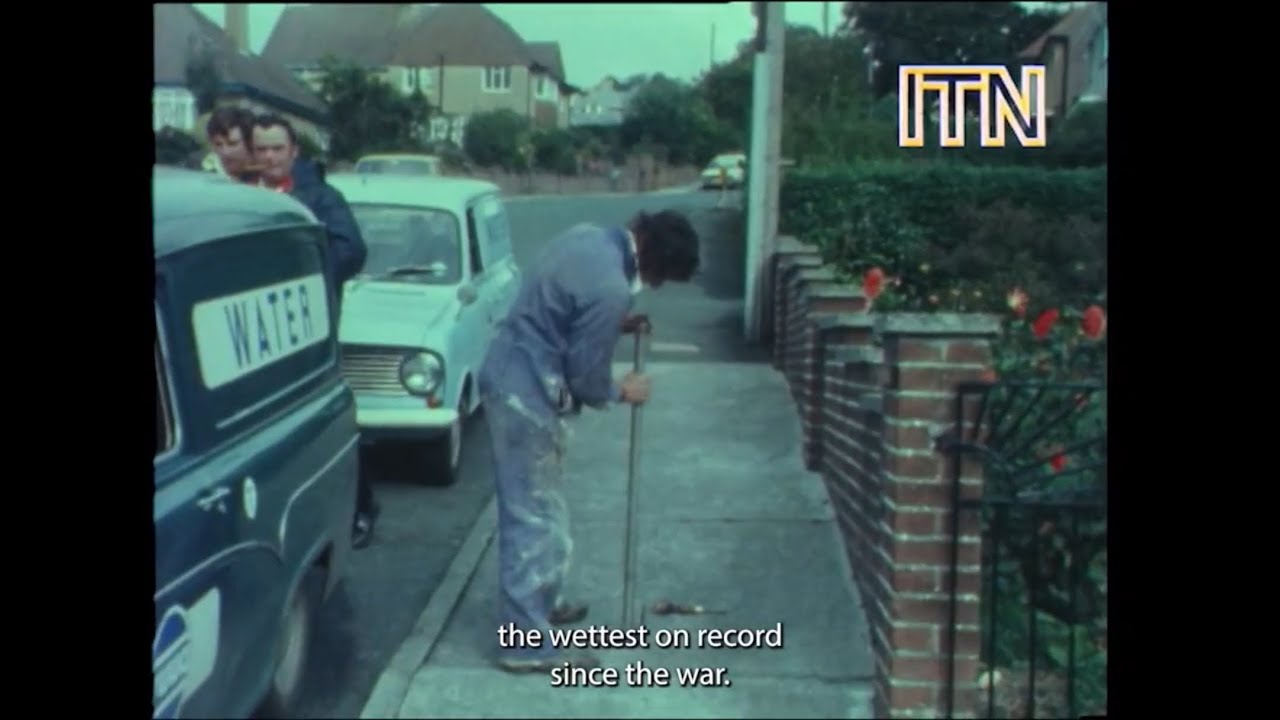 It&rsquo;s 1976.The Very Best Flat and NH Racing.60 Clips full of Nostalgia.Racing Legends.
