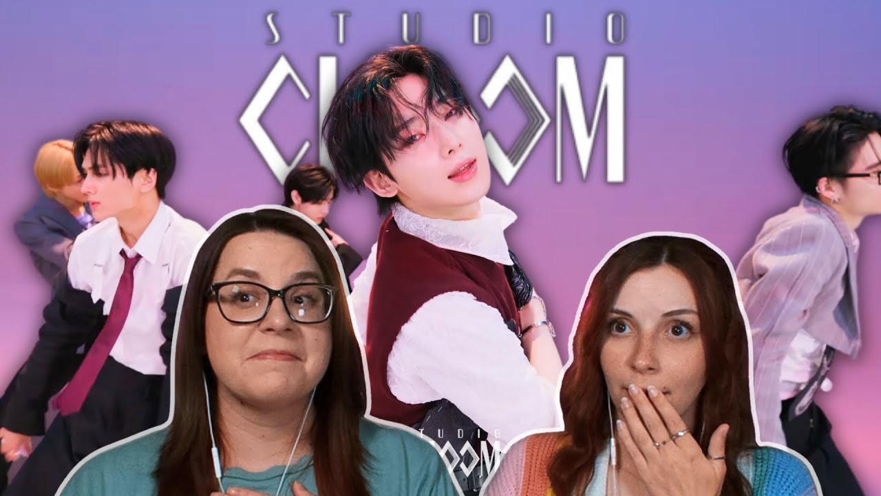 ENHYPEN | 'No Doubt' Dance Practice + Relay Dance + Studio Choom REACTION