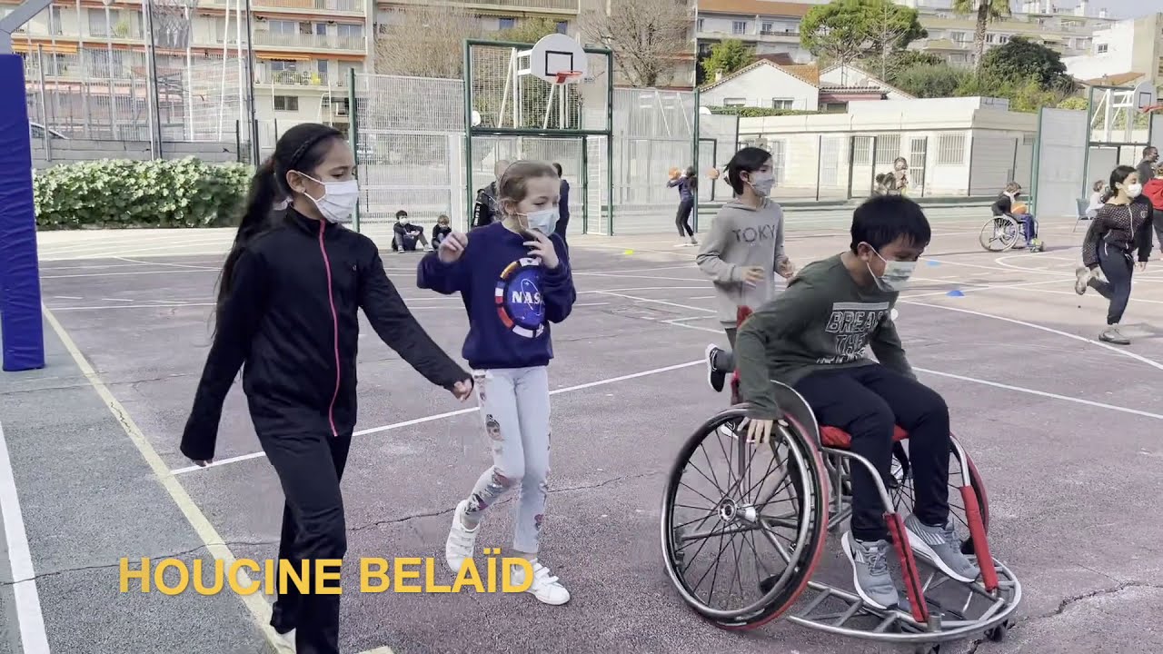 LES HORNETS LE CANNET : Journ&eacute;e de sensibilisation 05 02 2021 Antibes
