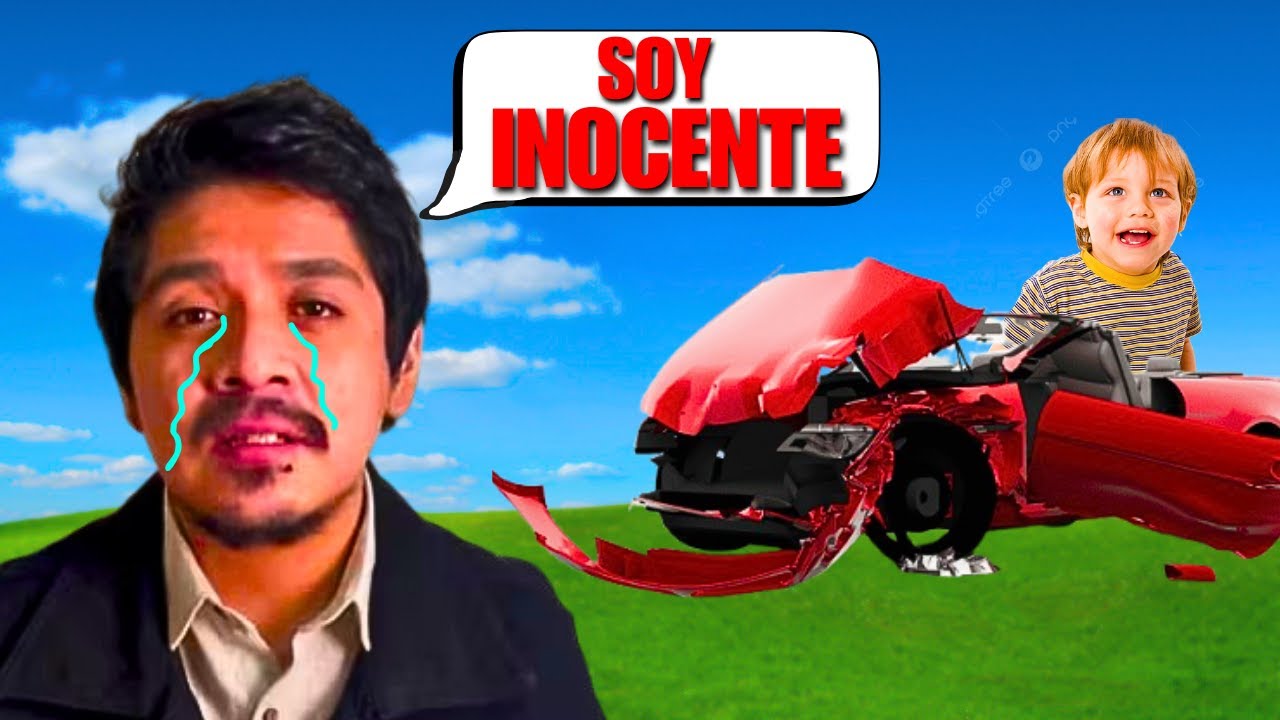 HEISENWOLF tiene QUE FRENAR  🤬