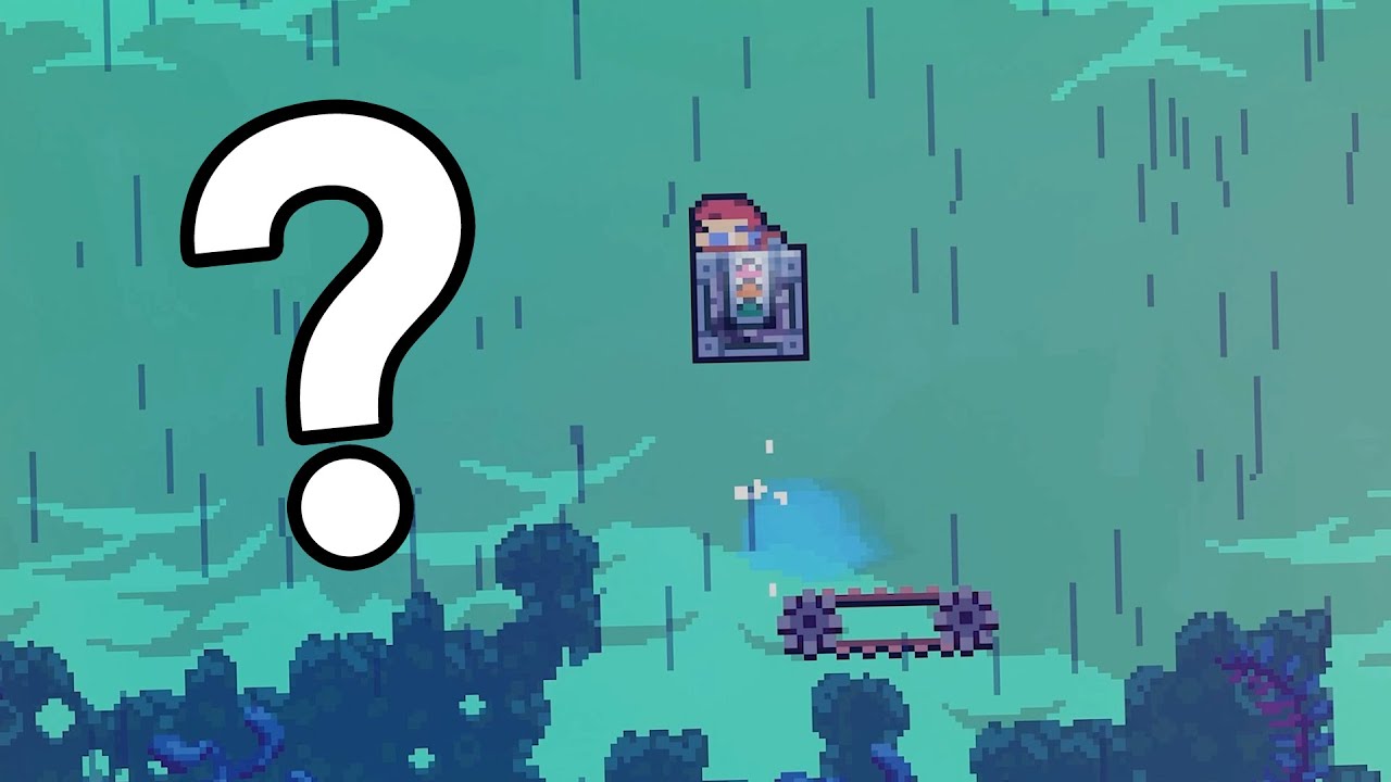 Celeste Mods - Entity Movers (Strangest Custom Entity)