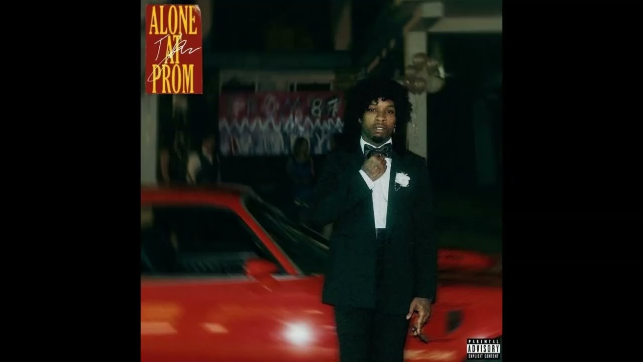 [FREE] Torey Lanez 80s 'Alone at prom' type beat - 