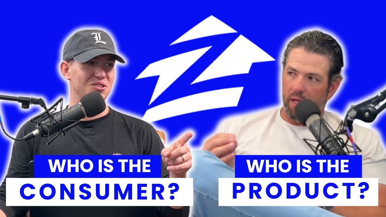 Zillow&rsquo;s True Customers: The Answer Might Shock You | Jay Pitts Show Episode 96