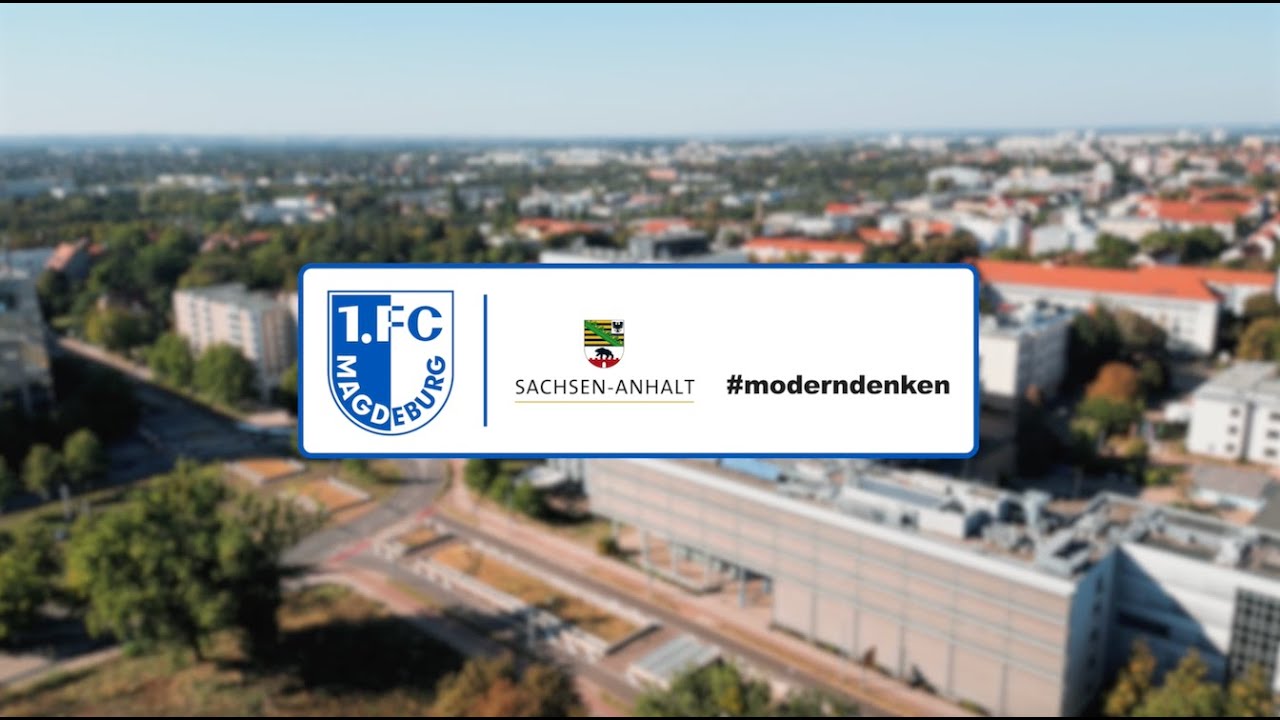 #moderndenken &ndash; Wir gemeinsam in Sachsen-Anhalt