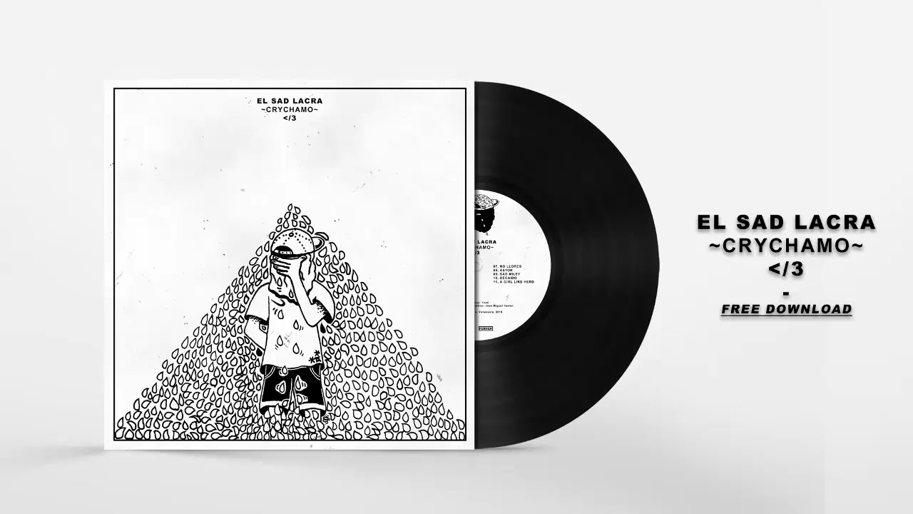 CRYCHAMO (full album)